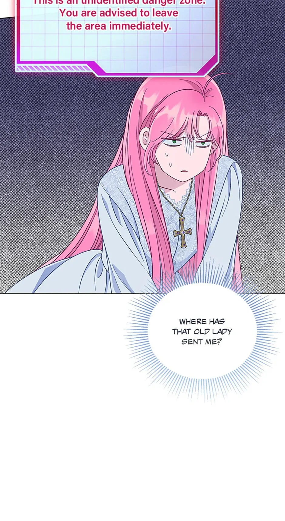 Read A Transmigrator's Privilege En Manga Online
