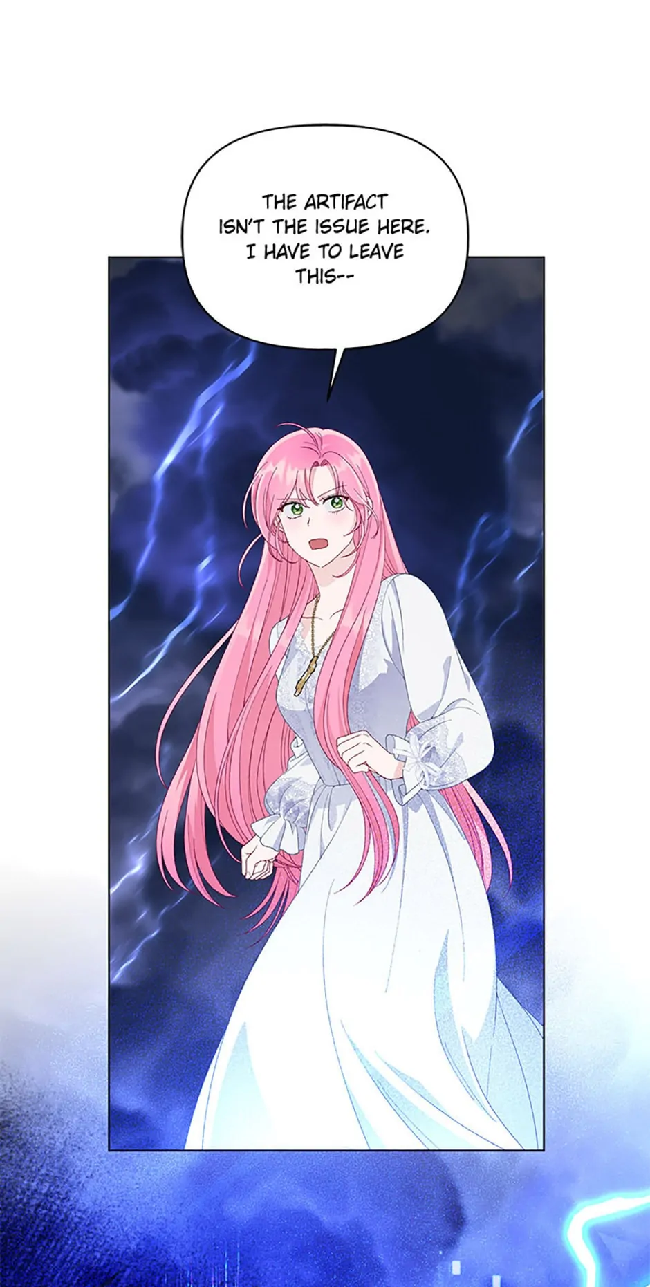 Read A Transmigrator's Privilege En Manga Online