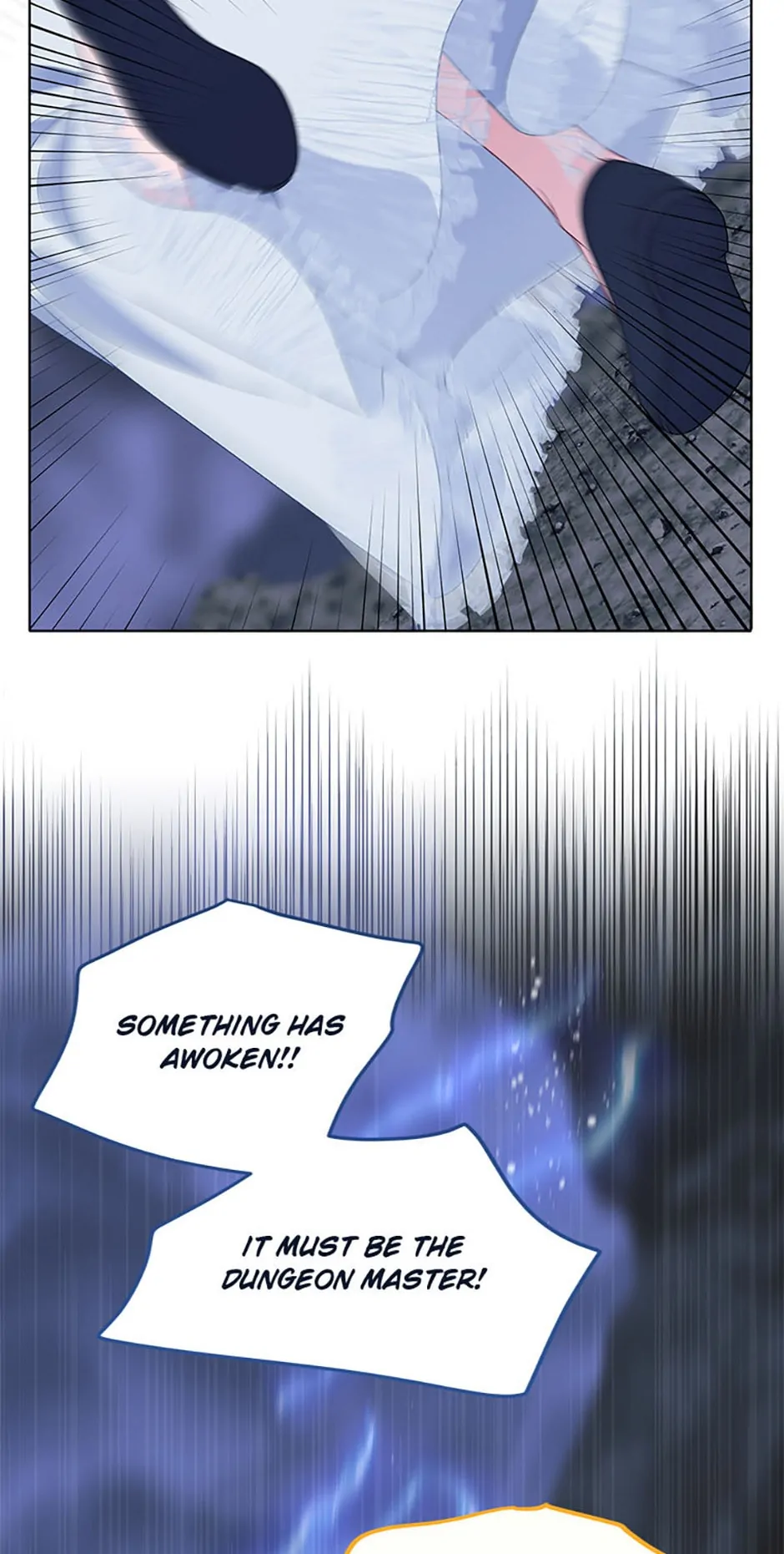 Read A Transmigrator's Privilege En Manga Online
