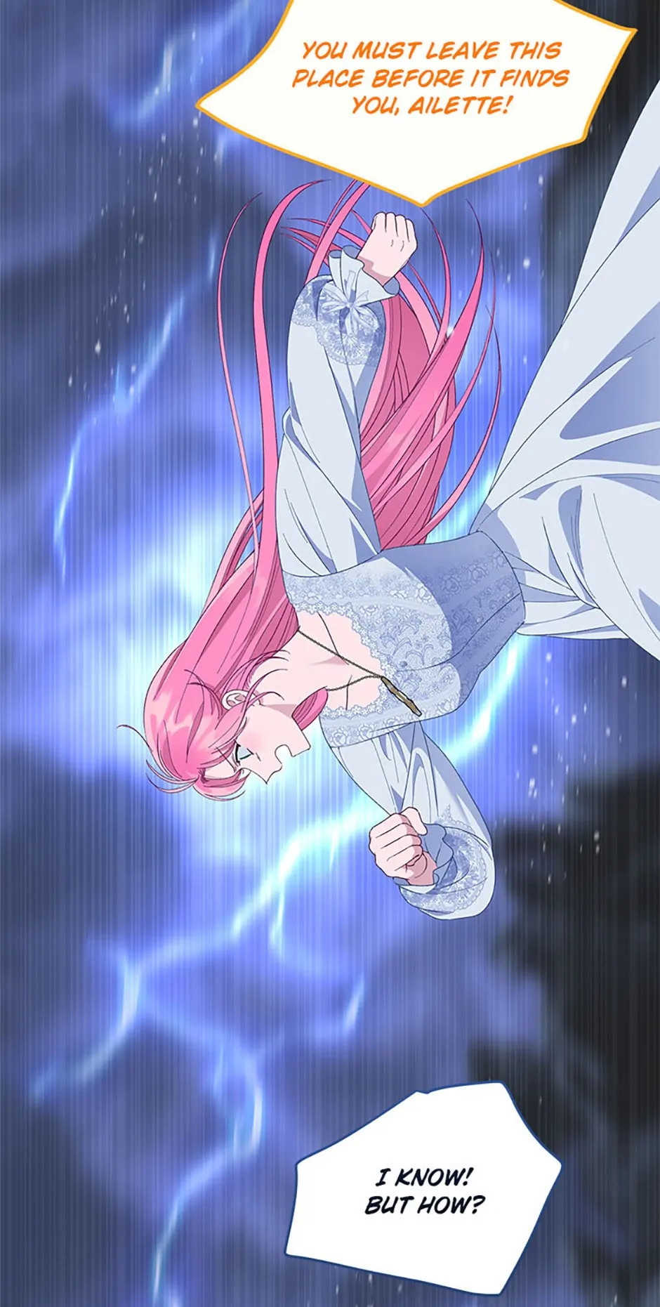 Read A Transmigrator's Privilege En Manga Online