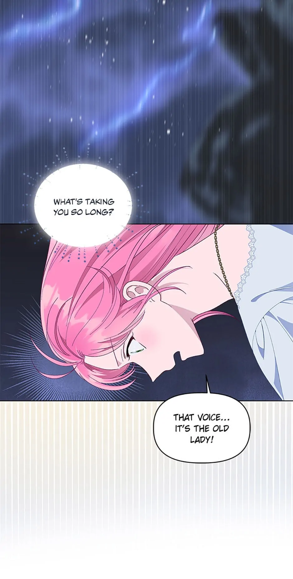 Read A Transmigrator's Privilege En Manga Online