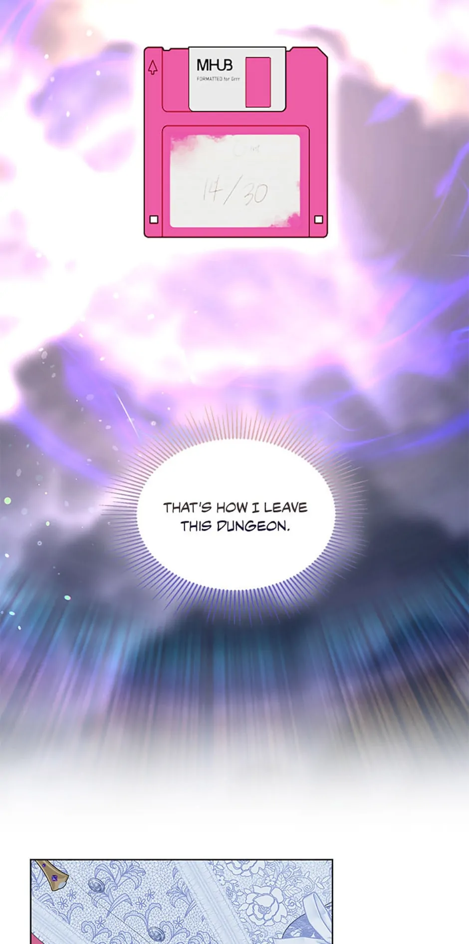 Read A Transmigrator's Privilege En Manga Online