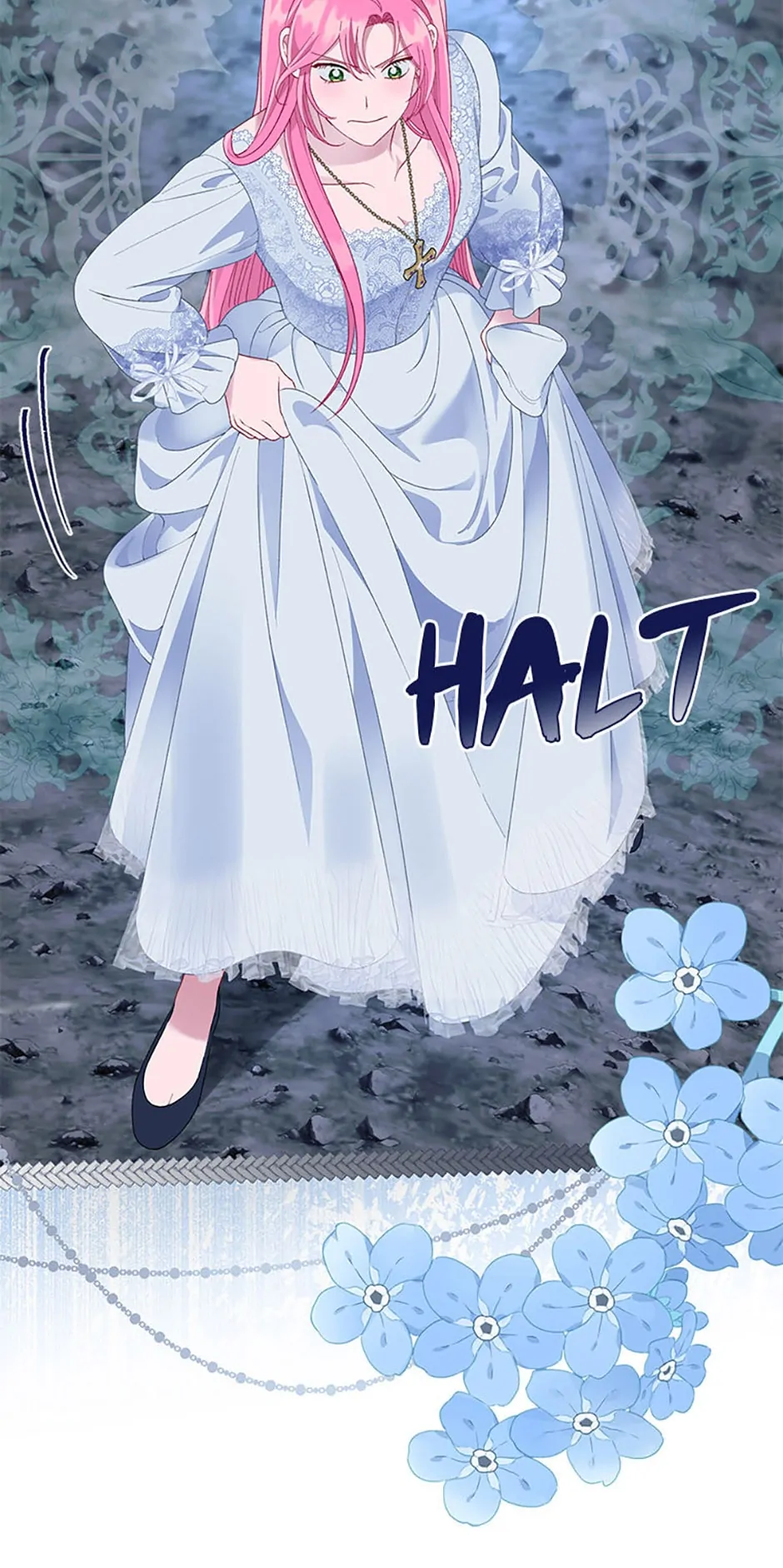 Read A Transmigrator's Privilege En Manga Online