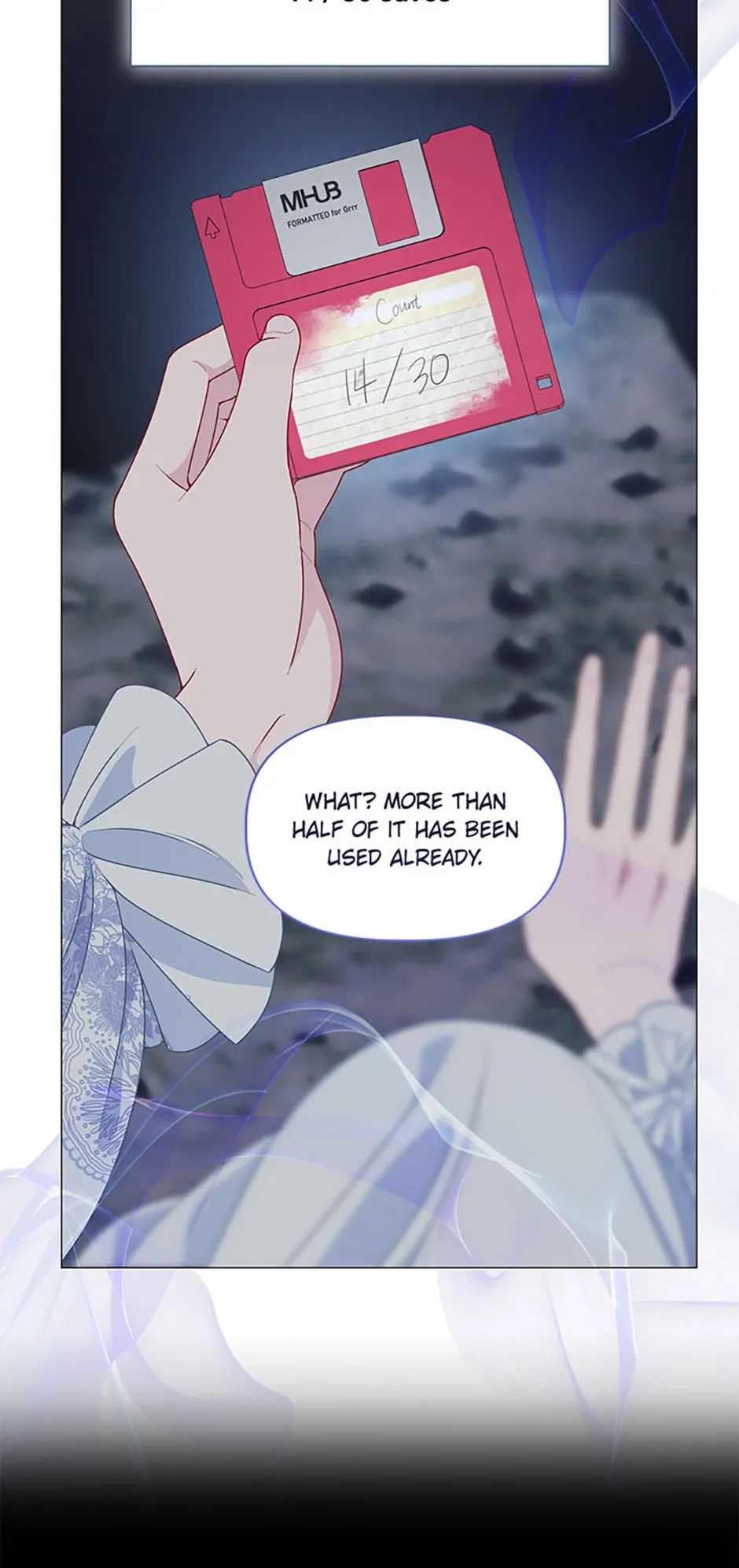 Read A Transmigrator's Privilege En Manga Online