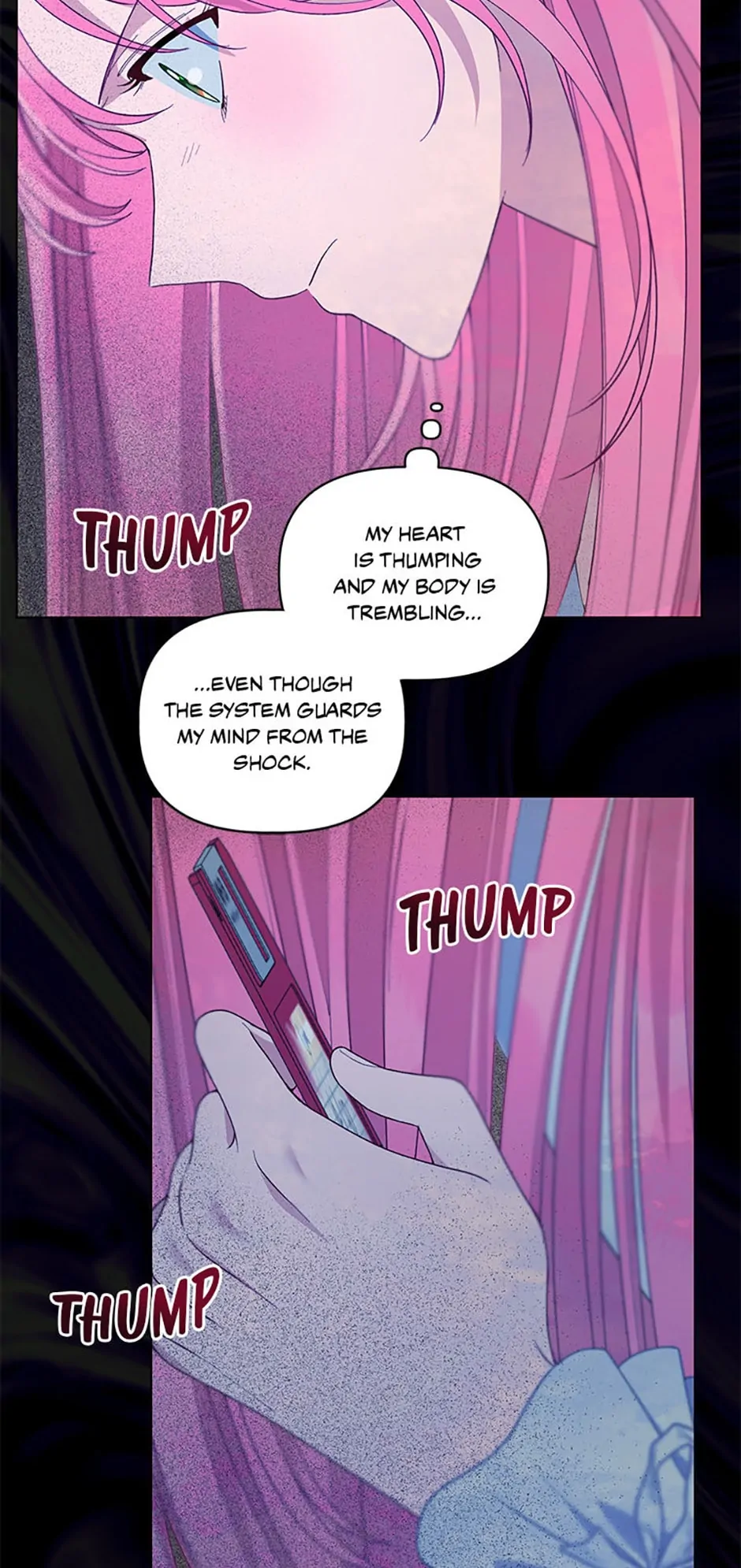 Read A Transmigrator's Privilege En Manga Online