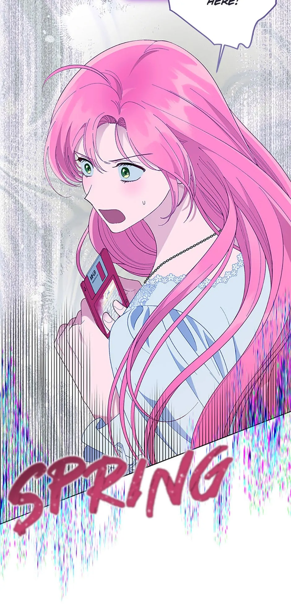Read A Transmigrator's Privilege En Manga Online