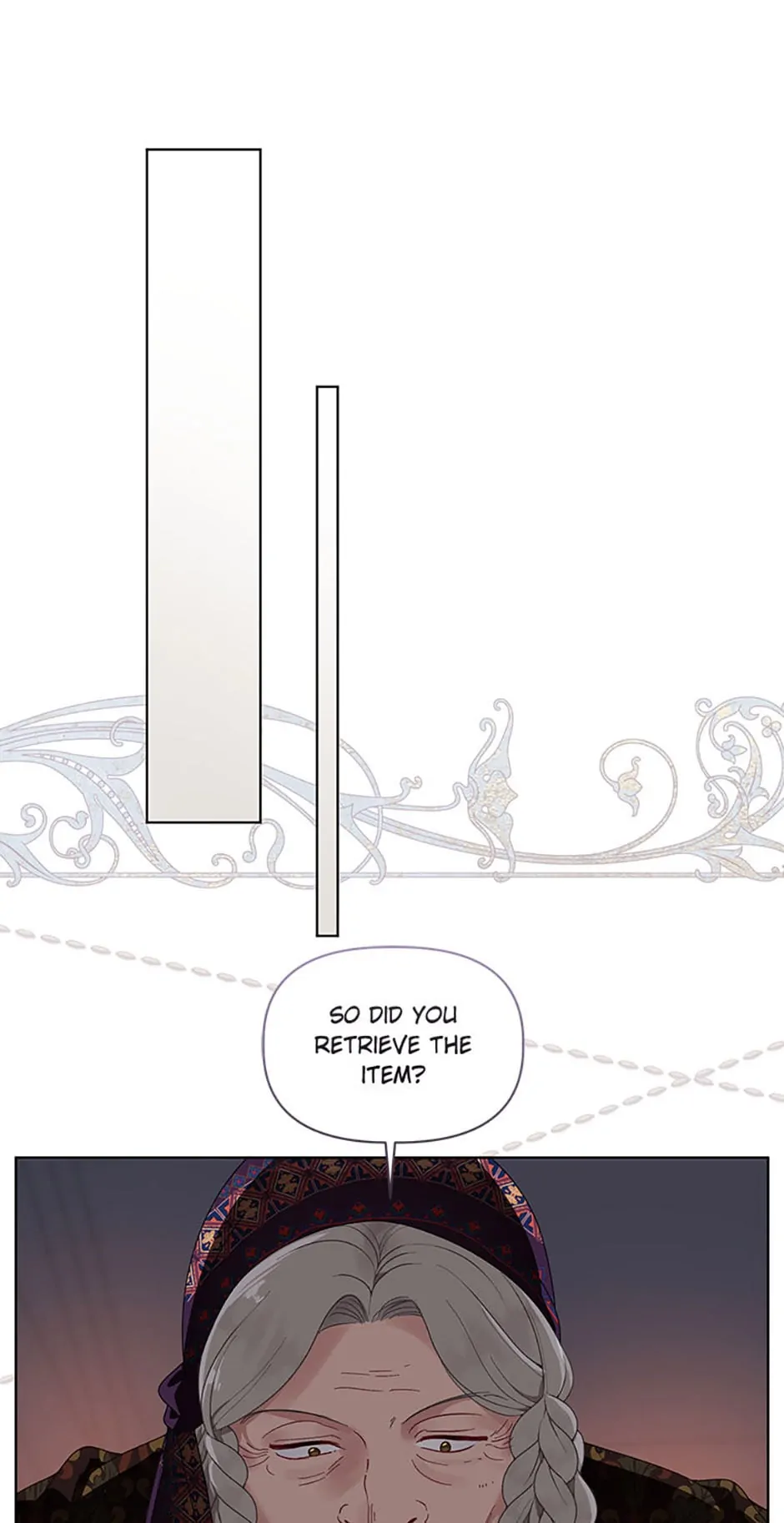 Read A Transmigrator's Privilege En Manga Online