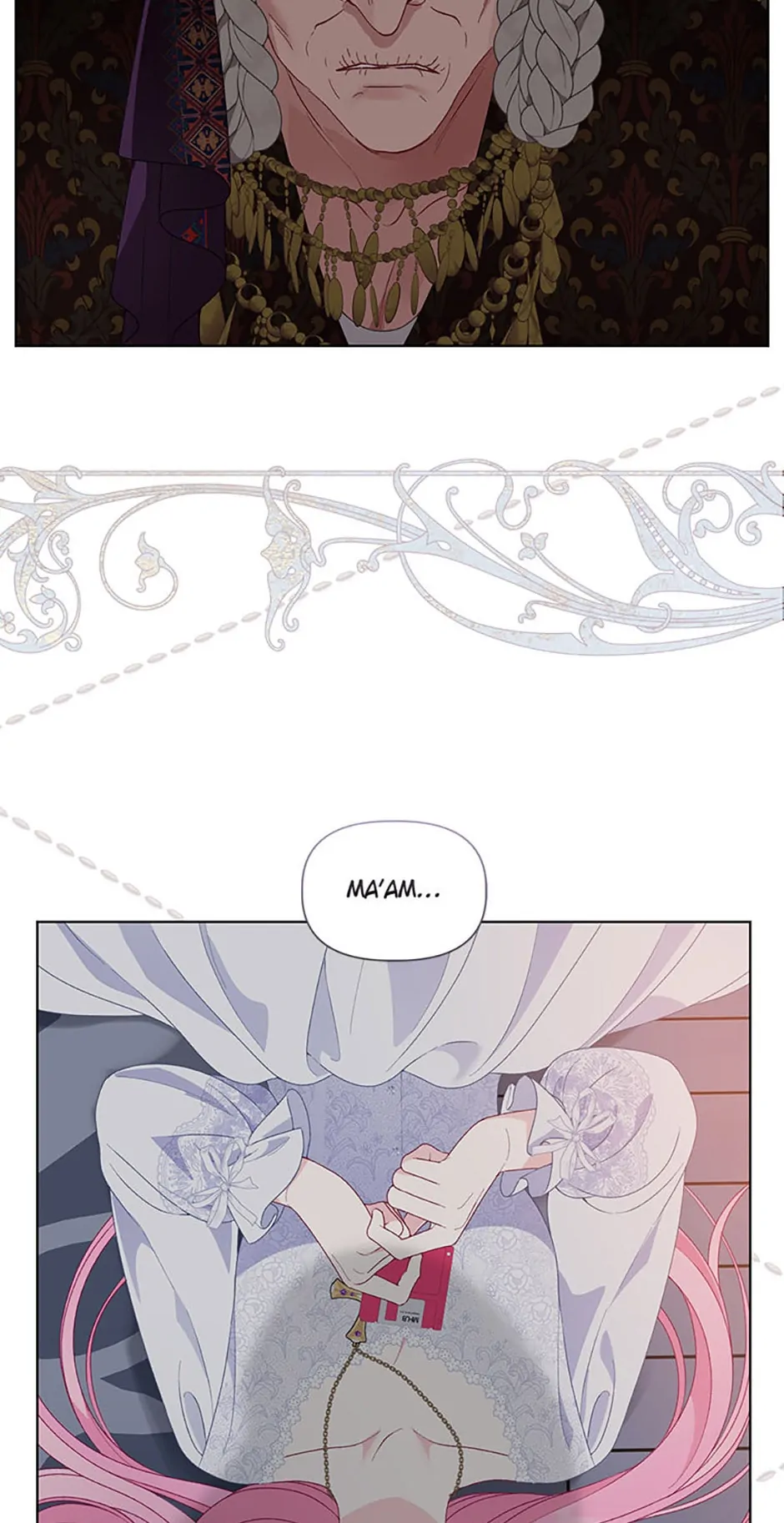 Read A Transmigrator's Privilege En Manga Online