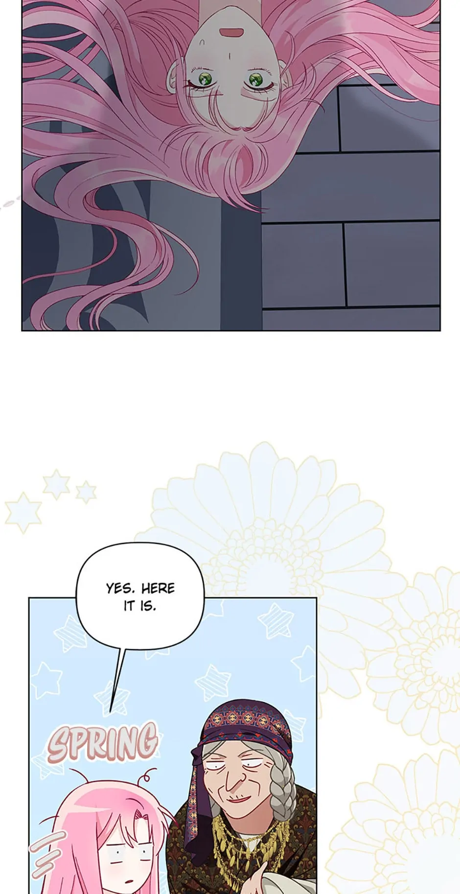 Read A Transmigrator's Privilege En Manga Online