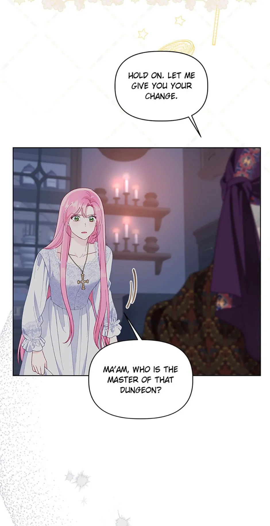 Read A Transmigrator's Privilege En Manga Online