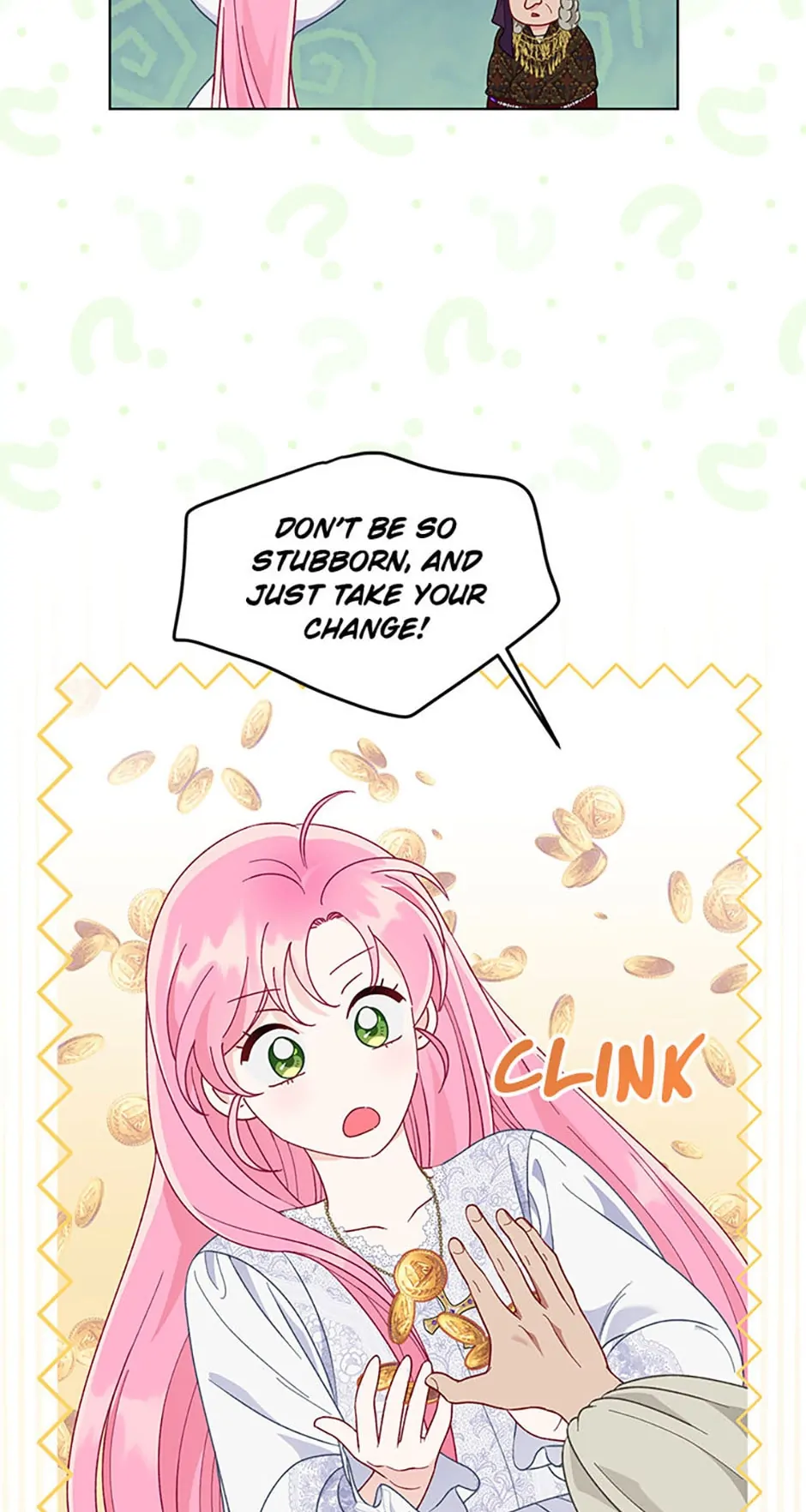 Read A Transmigrator's Privilege En Manga Online