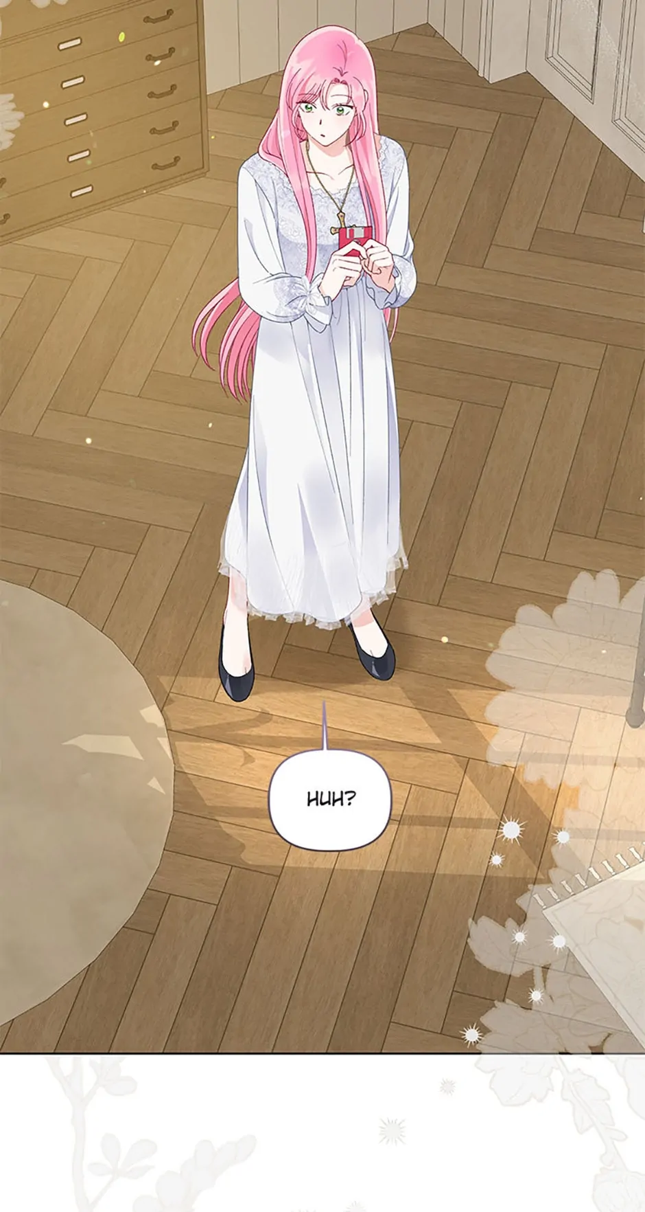 Read A Transmigrator's Privilege En Manga Online