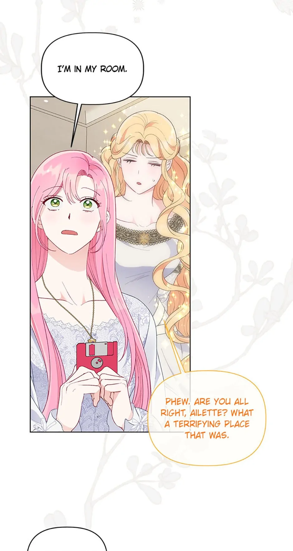 Read A Transmigrator's Privilege En Manga Online