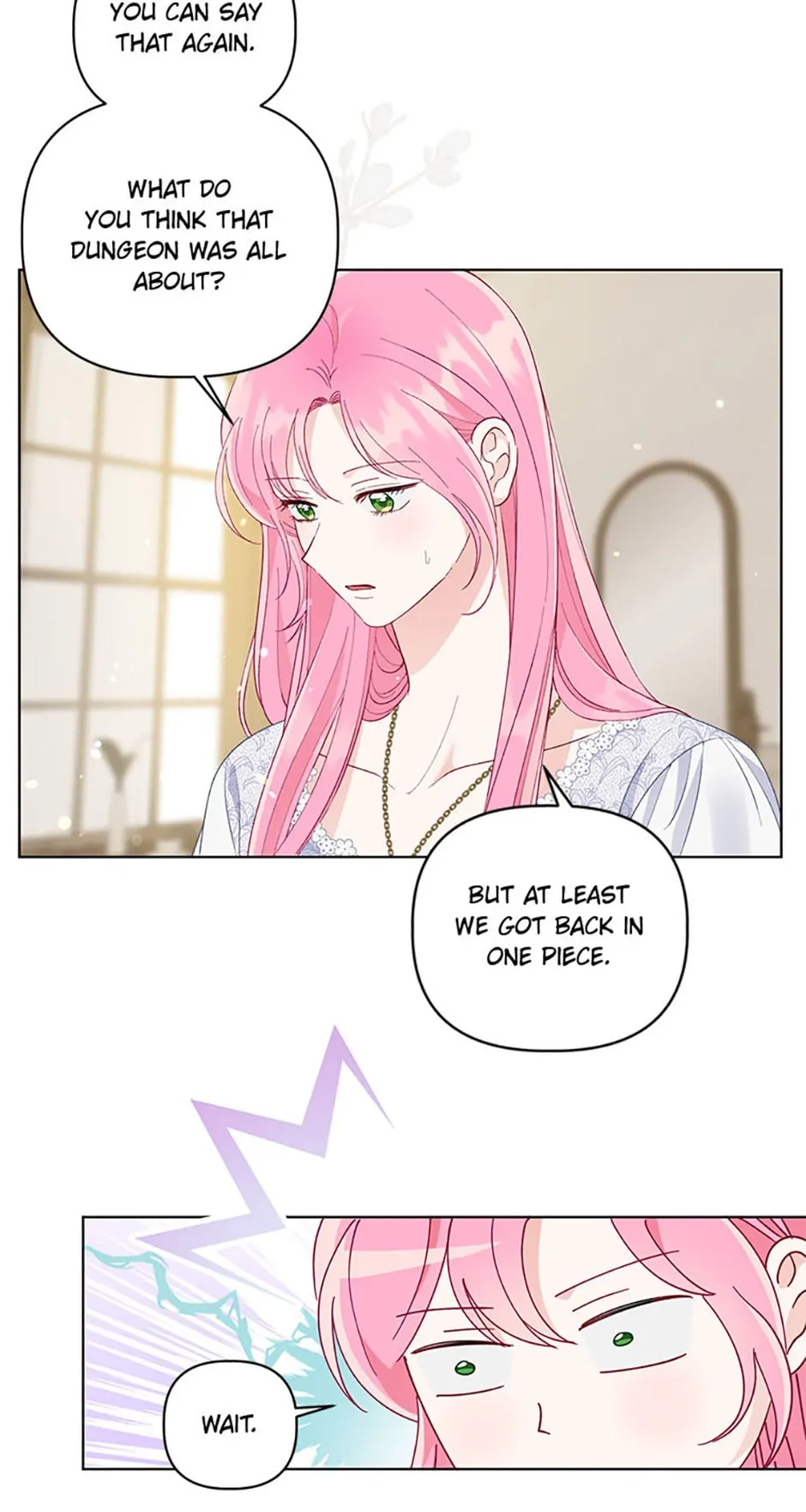 Read A Transmigrator's Privilege En Manga Online