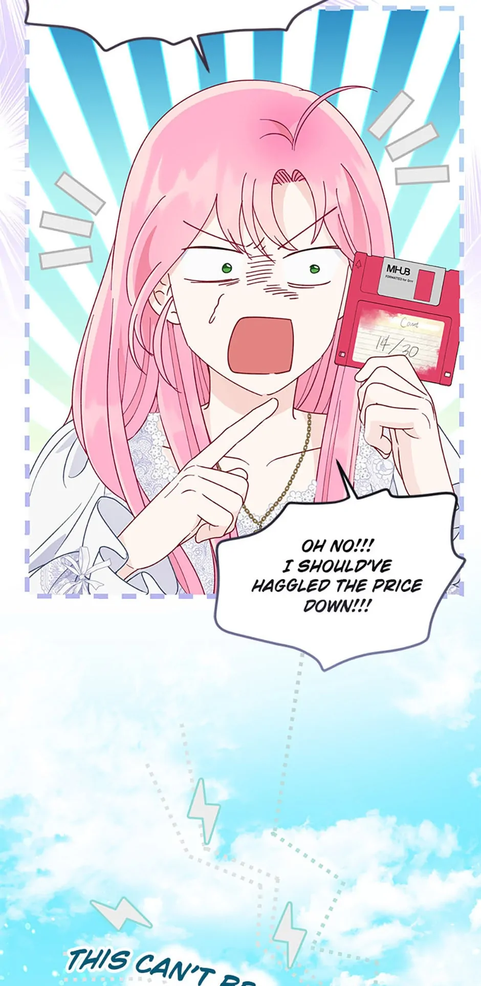 Read A Transmigrator's Privilege En Manga Online