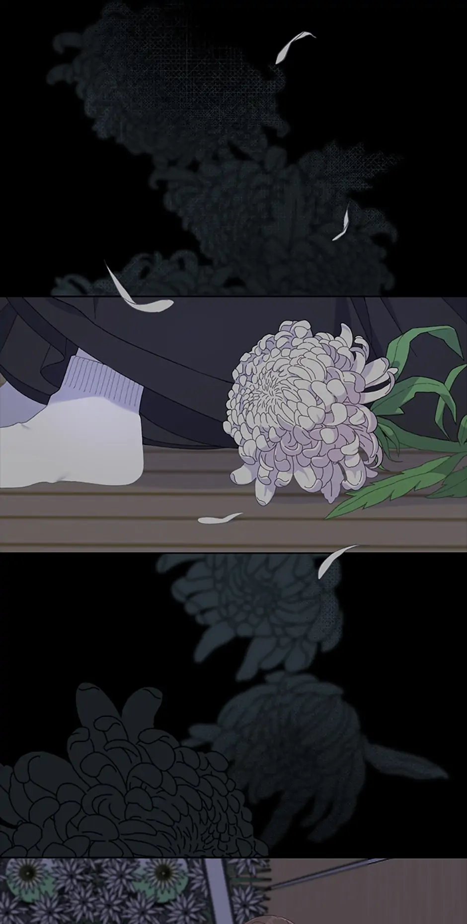 Read A Transmigrator's Privilege En Manga Online