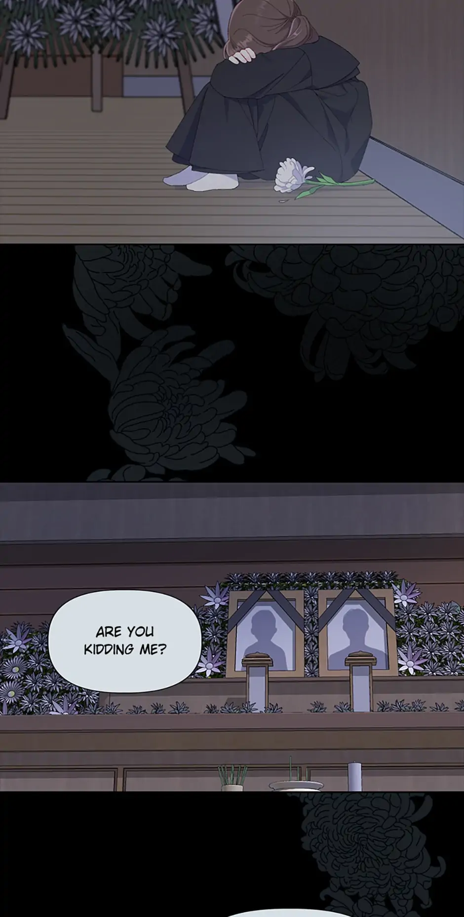 Read A Transmigrator's Privilege En Manga Online
