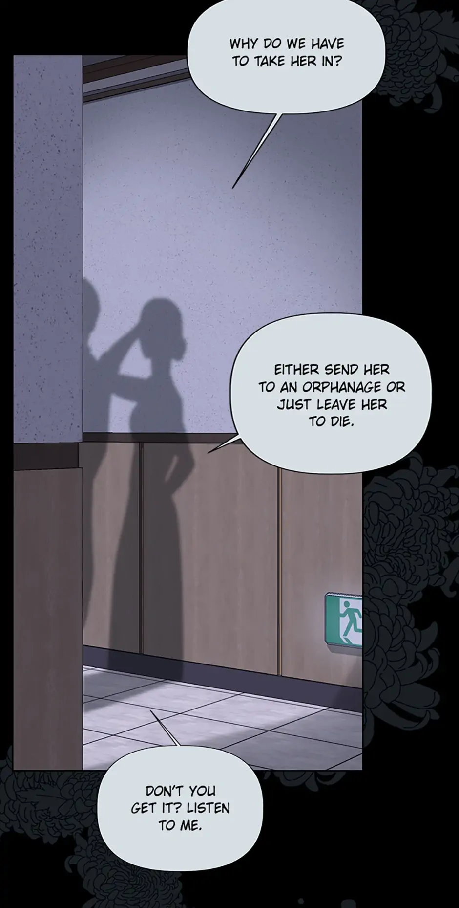 Read A Transmigrator's Privilege En Manga Online