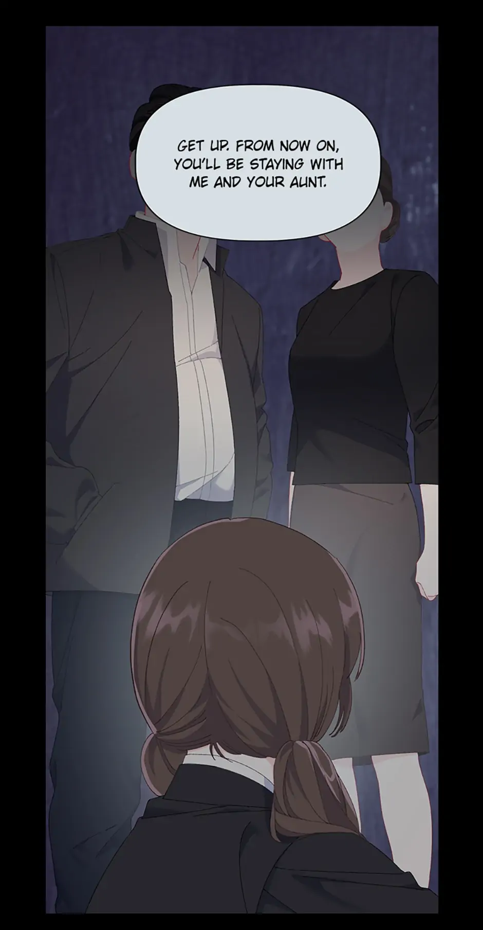 Read A Transmigrator's Privilege En Manga Online