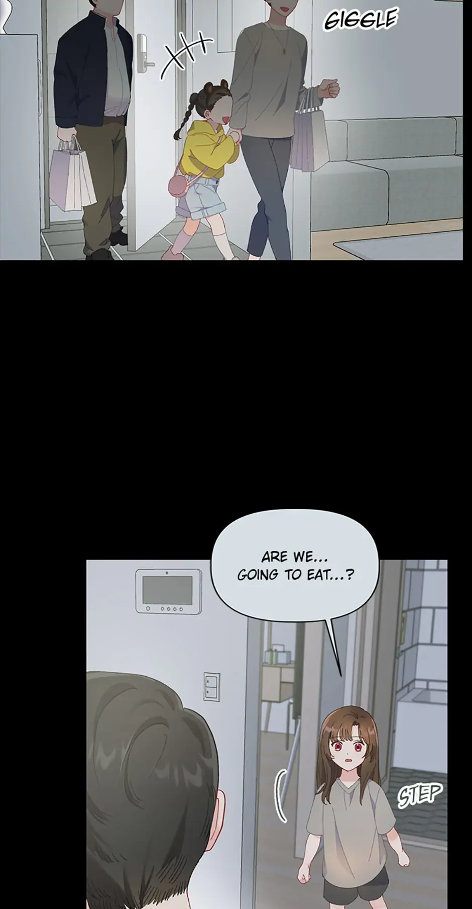 Read A Transmigrator's Privilege En Manga Online