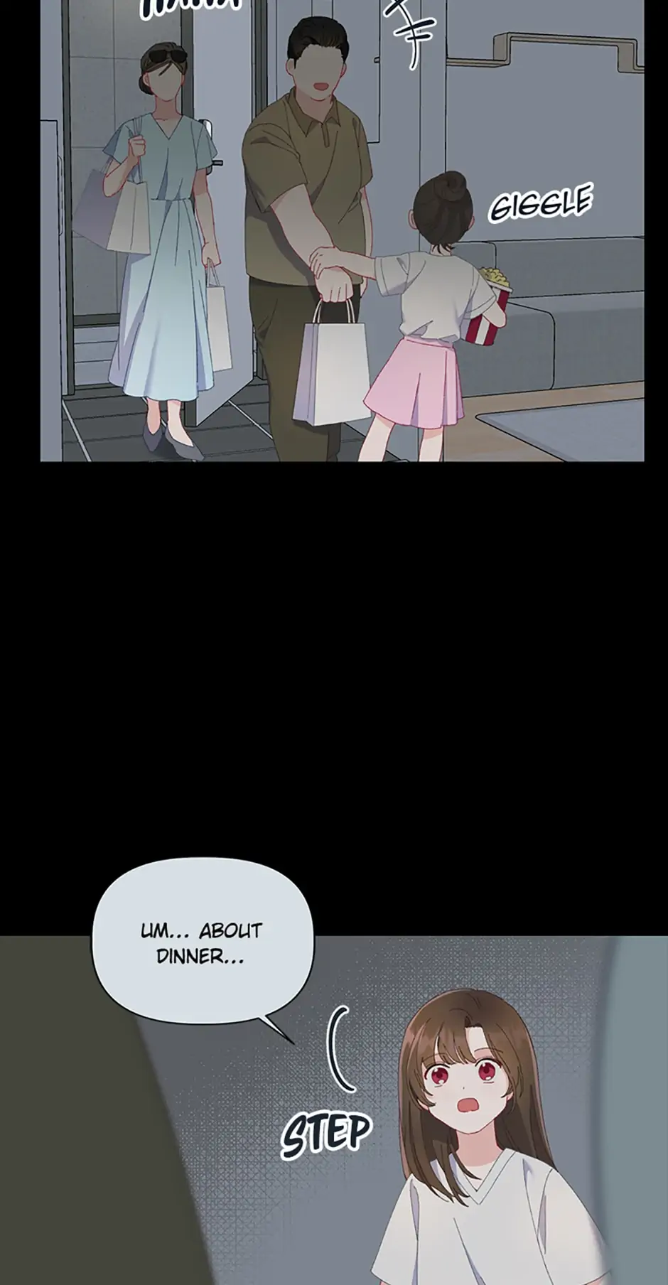 Read A Transmigrator's Privilege En Manga Online