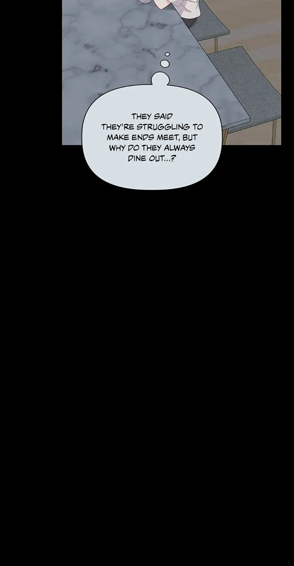Read A Transmigrator's Privilege En Manga Online