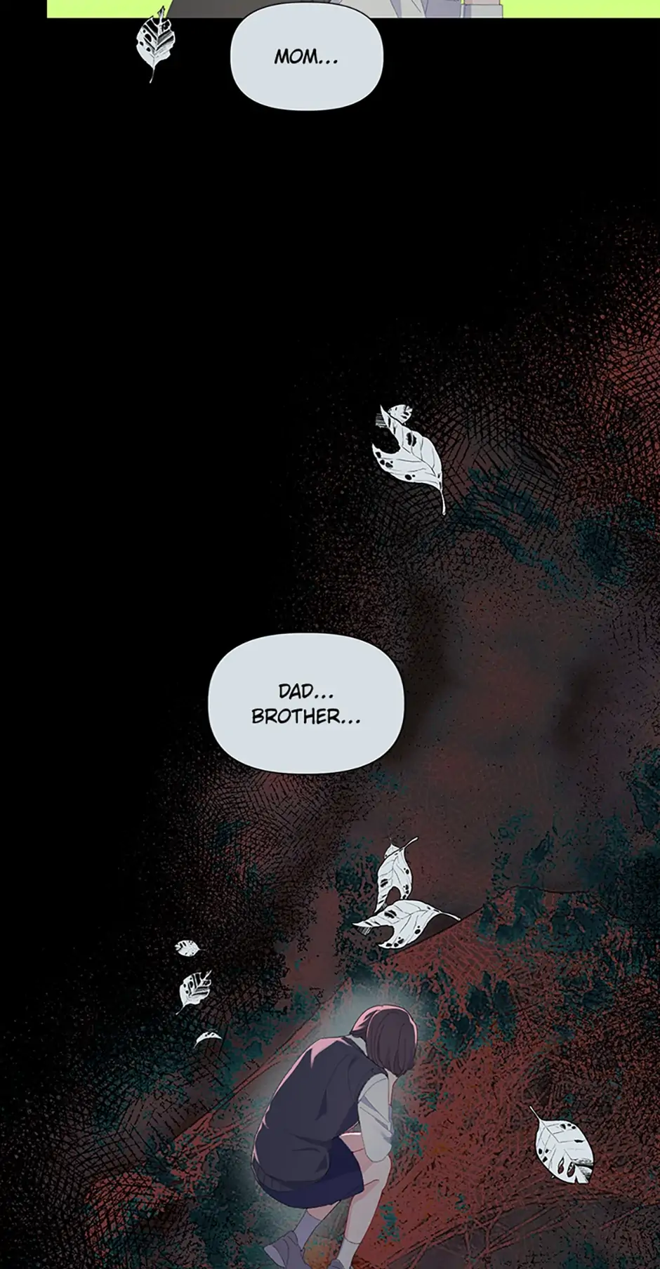 Read A Transmigrator's Privilege En Manga Online