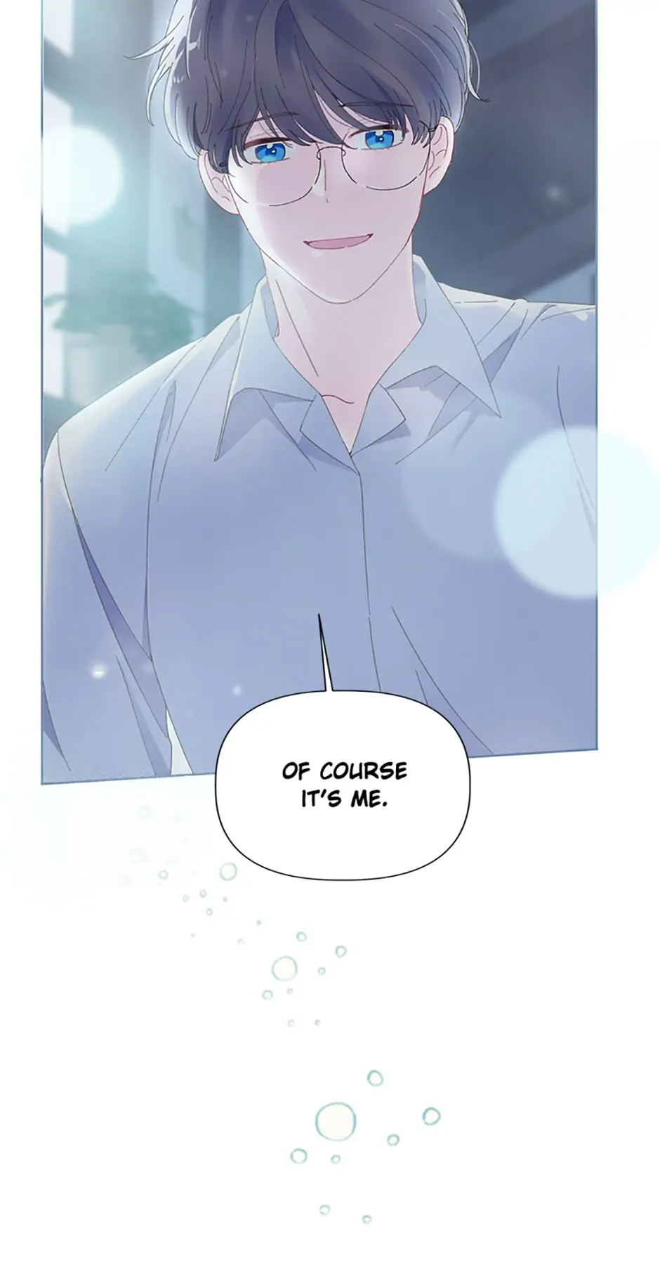 Read A Transmigrator's Privilege En Manga Online