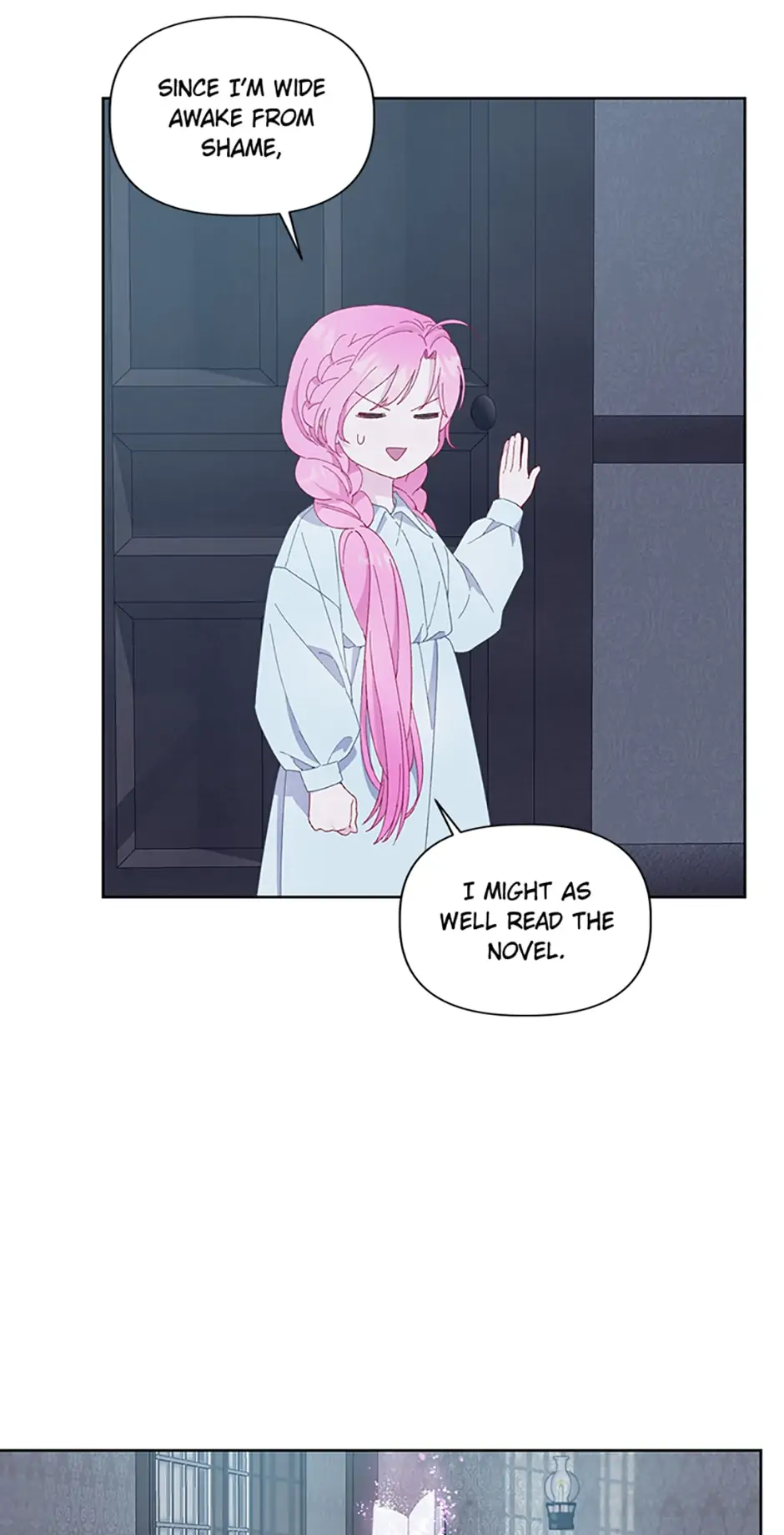Read A Transmigrator's Privilege En Manga Online