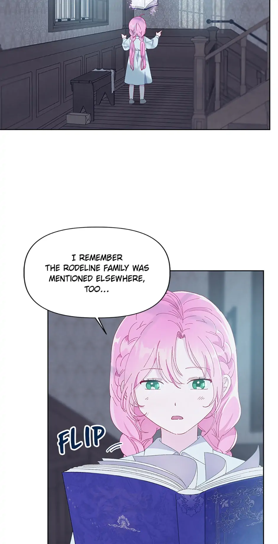 Read A Transmigrator's Privilege En Manga Online