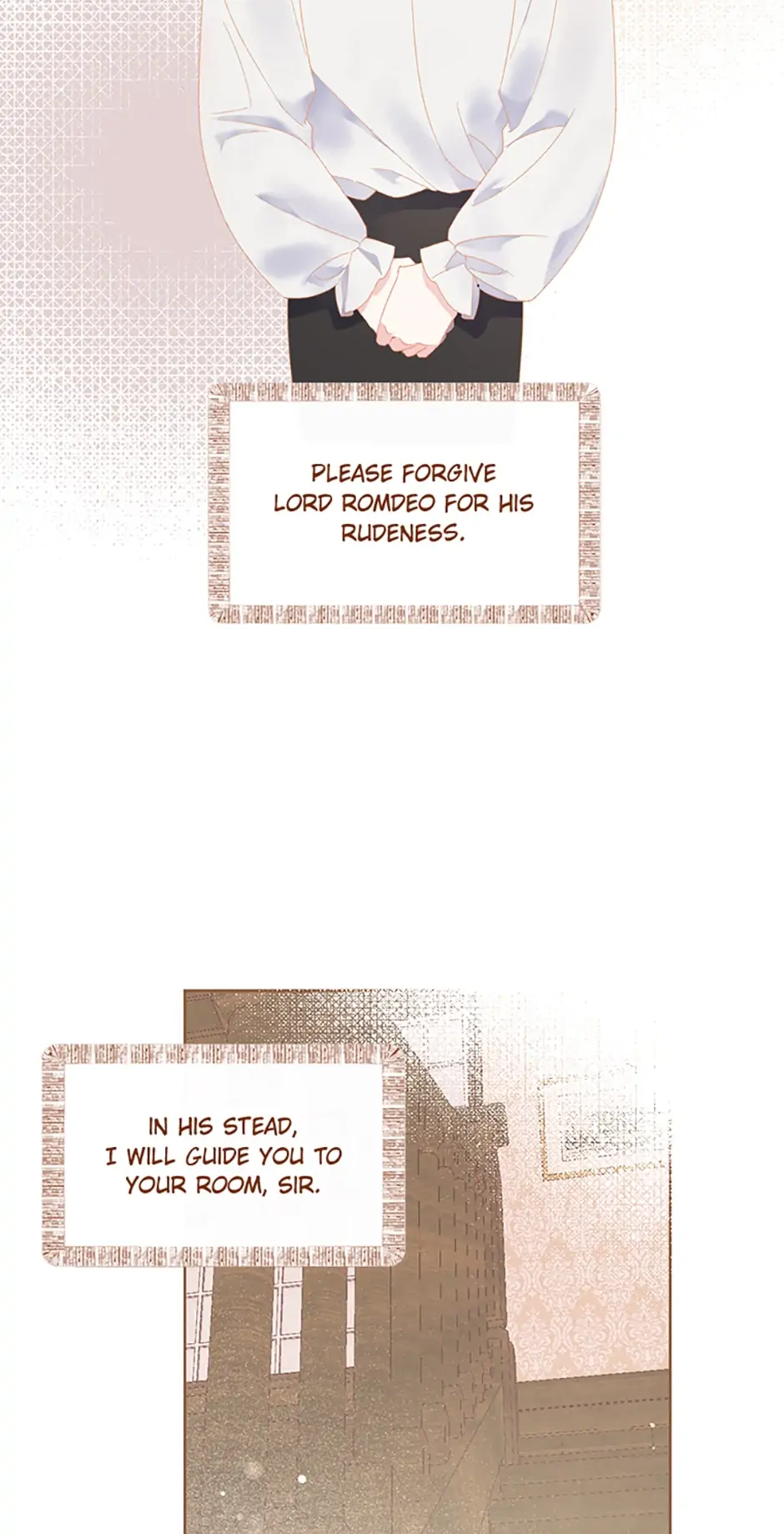 Read A Transmigrator's Privilege En Manga Online