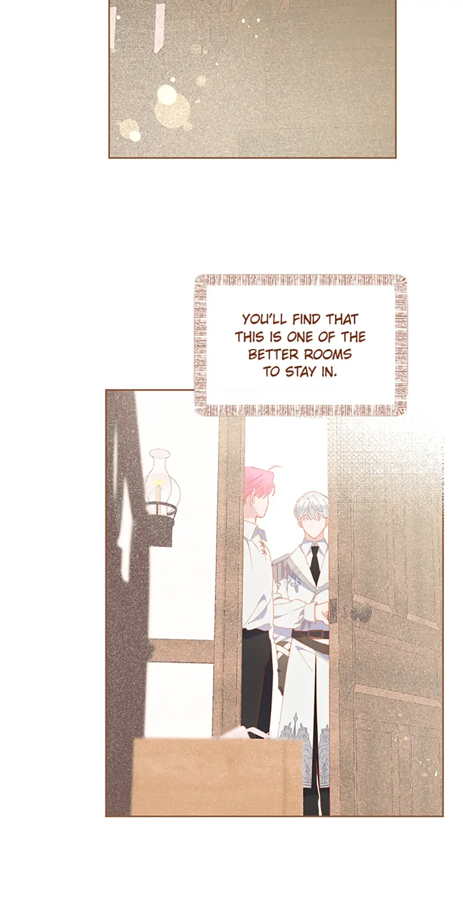 Read A Transmigrator's Privilege En Manga Online