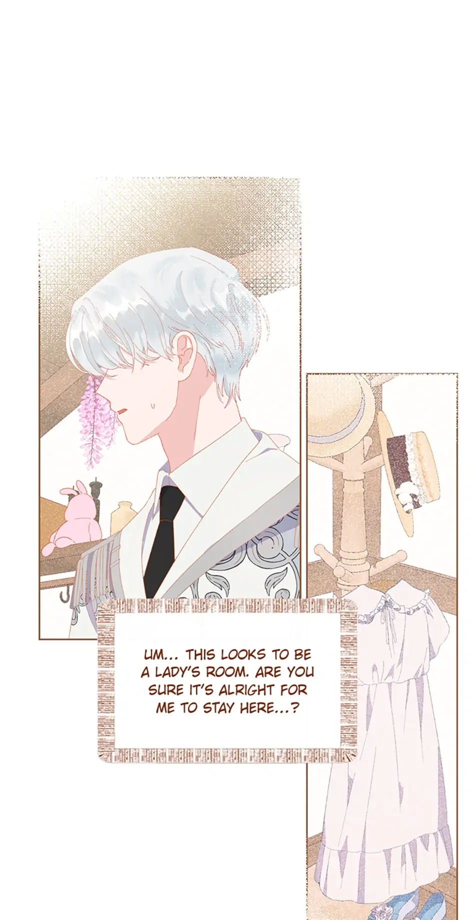 Read A Transmigrator's Privilege En Manga Online