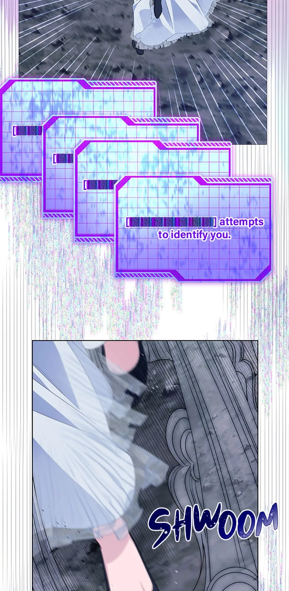 Read A Transmigrator's Privilege En Manga Online