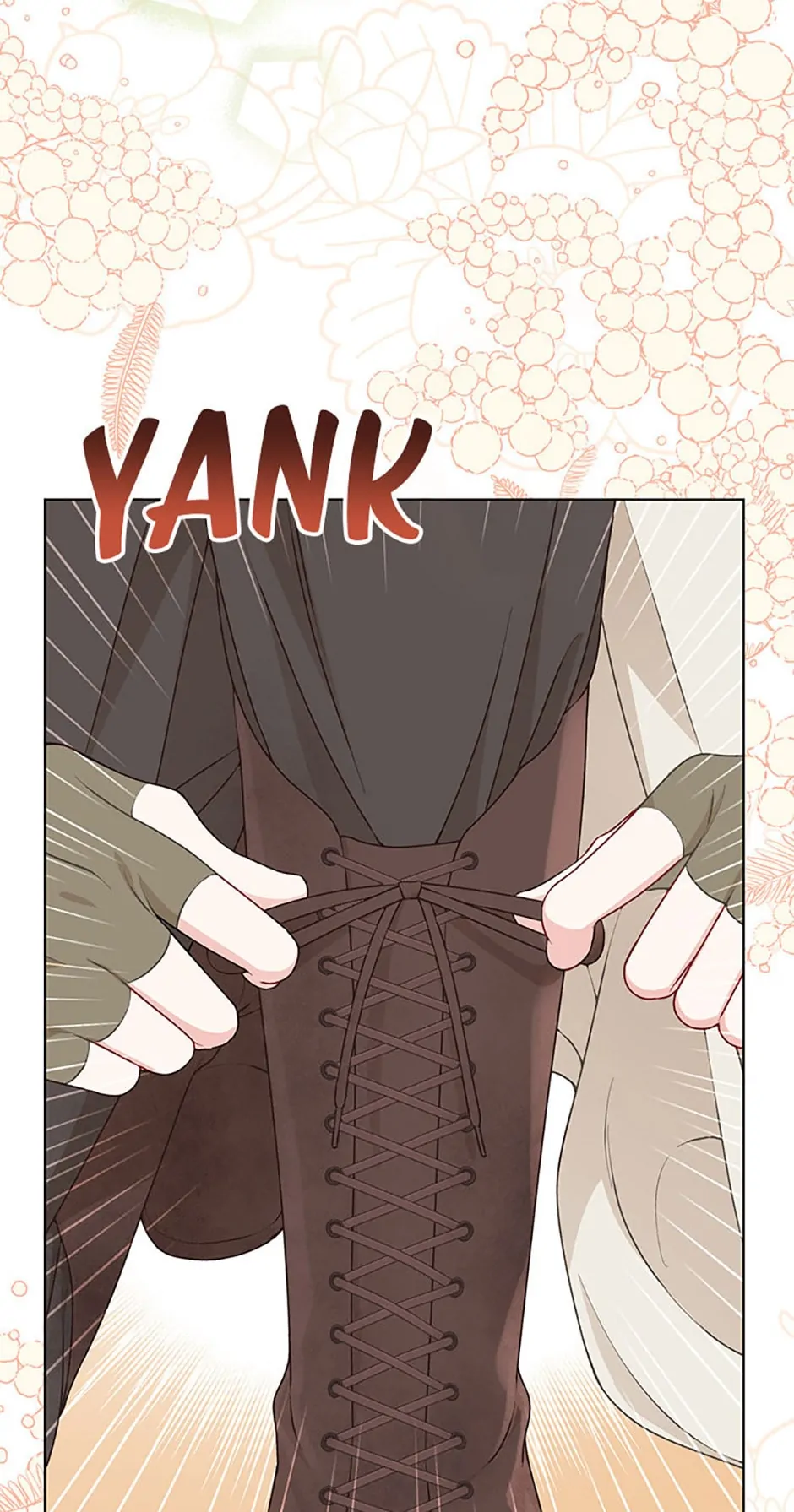 Read A Transmigrator's Privilege En Manga Online