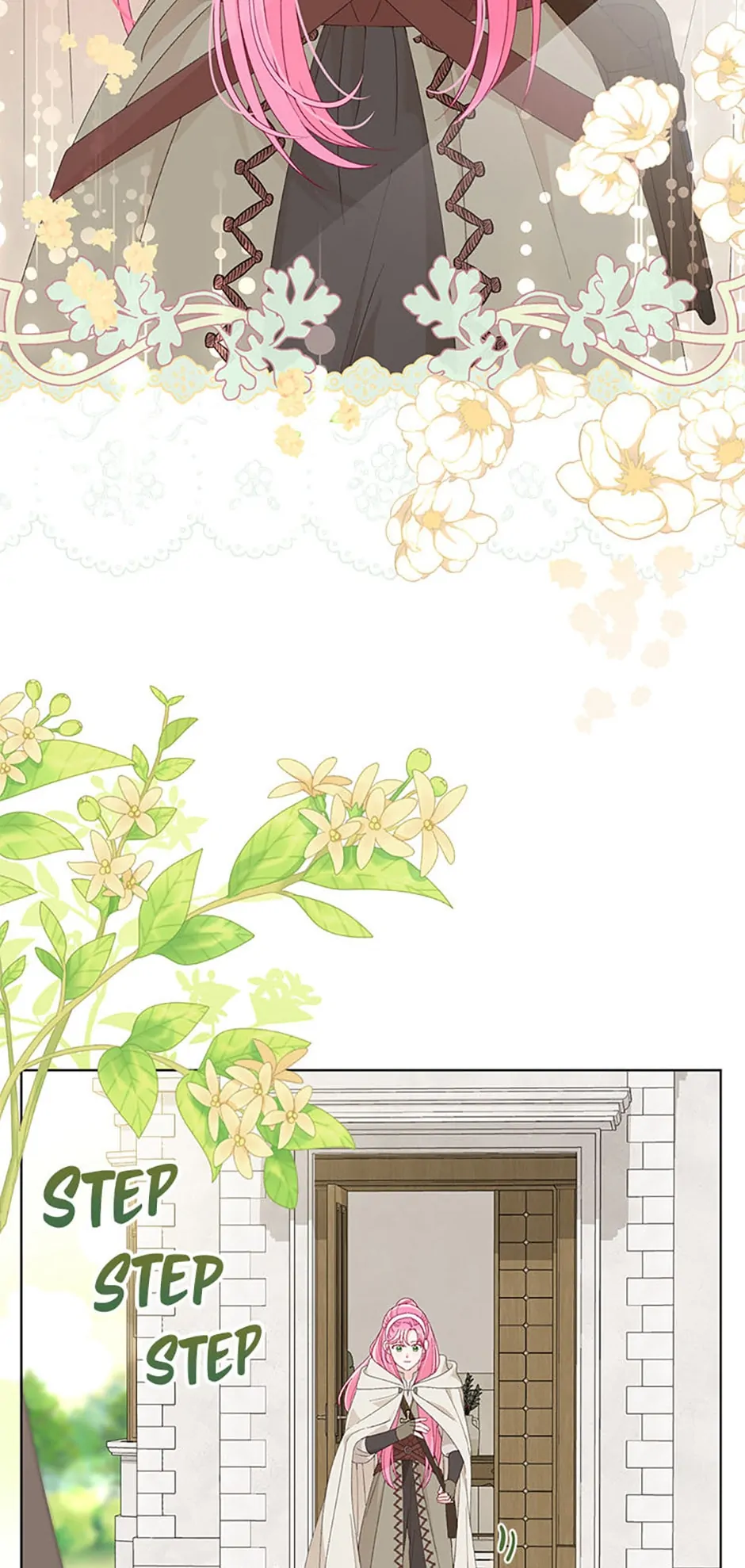 Read A Transmigrator's Privilege En Manga Online