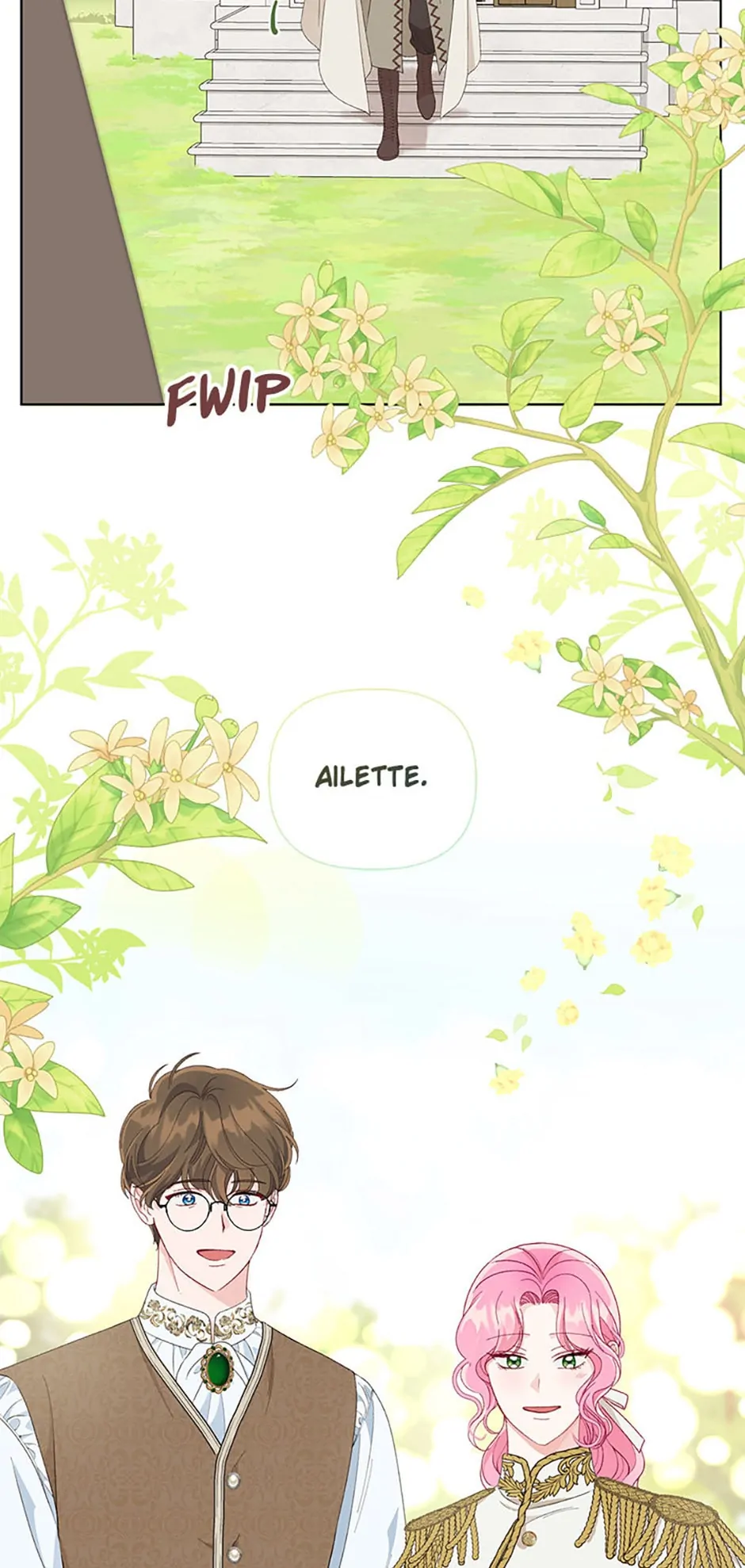 Read A Transmigrator's Privilege En Manga Online