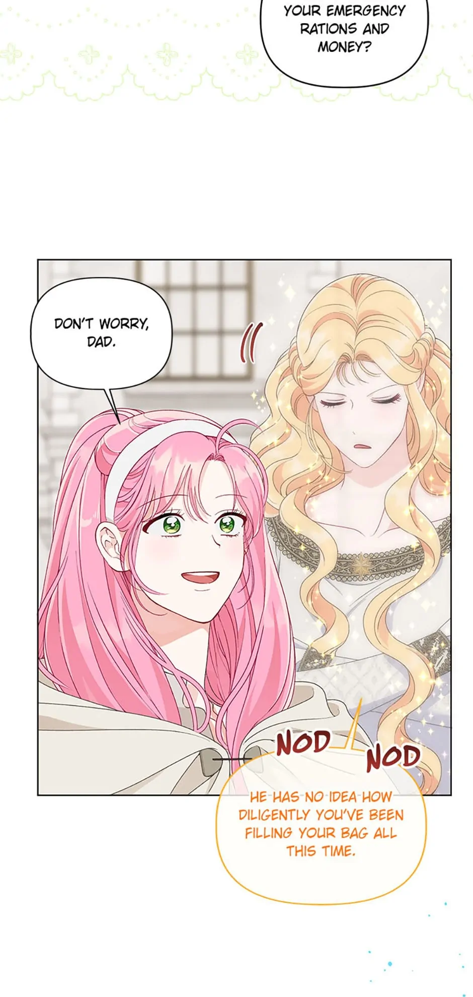 Read A Transmigrator's Privilege En Manga Online