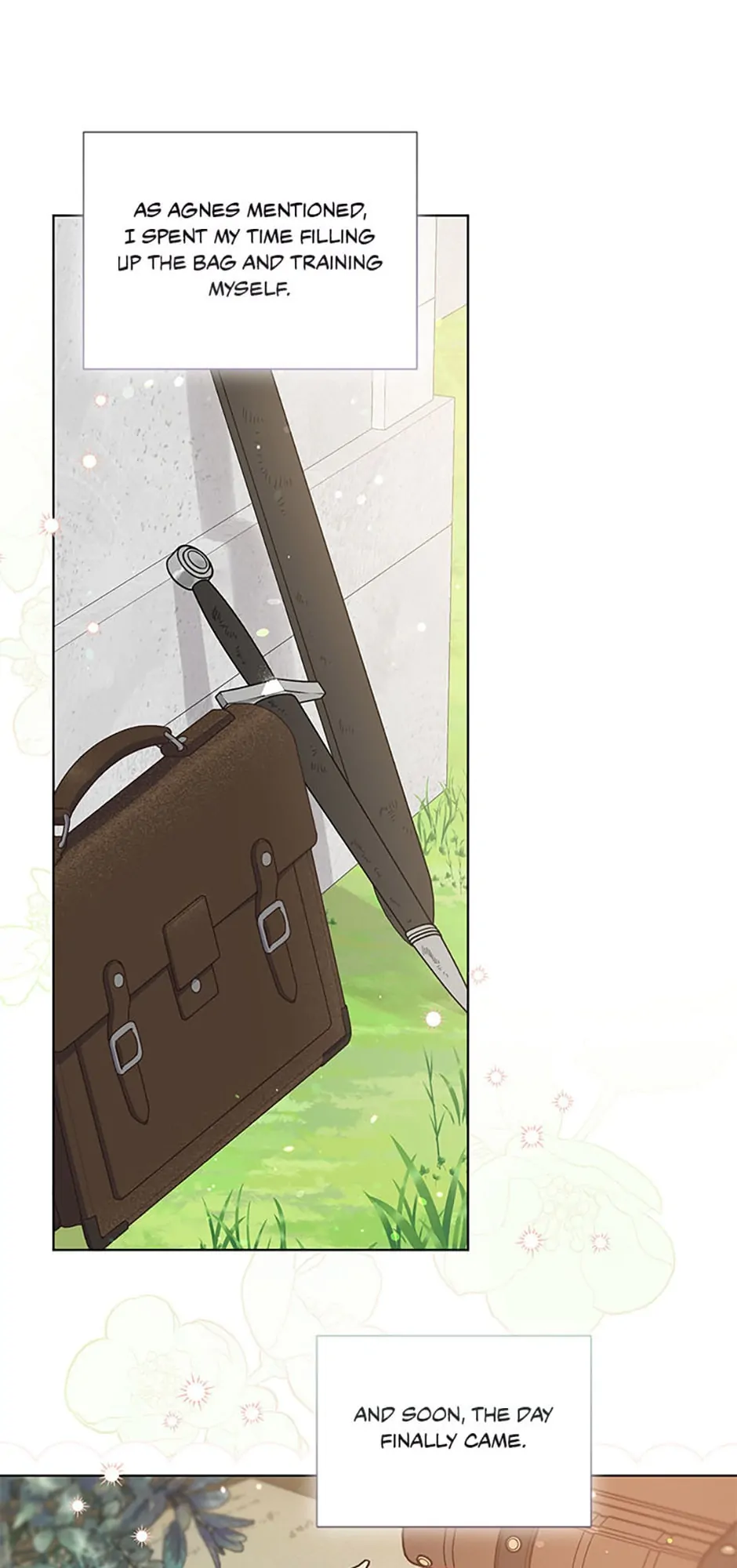 Read A Transmigrator's Privilege En Manga Online