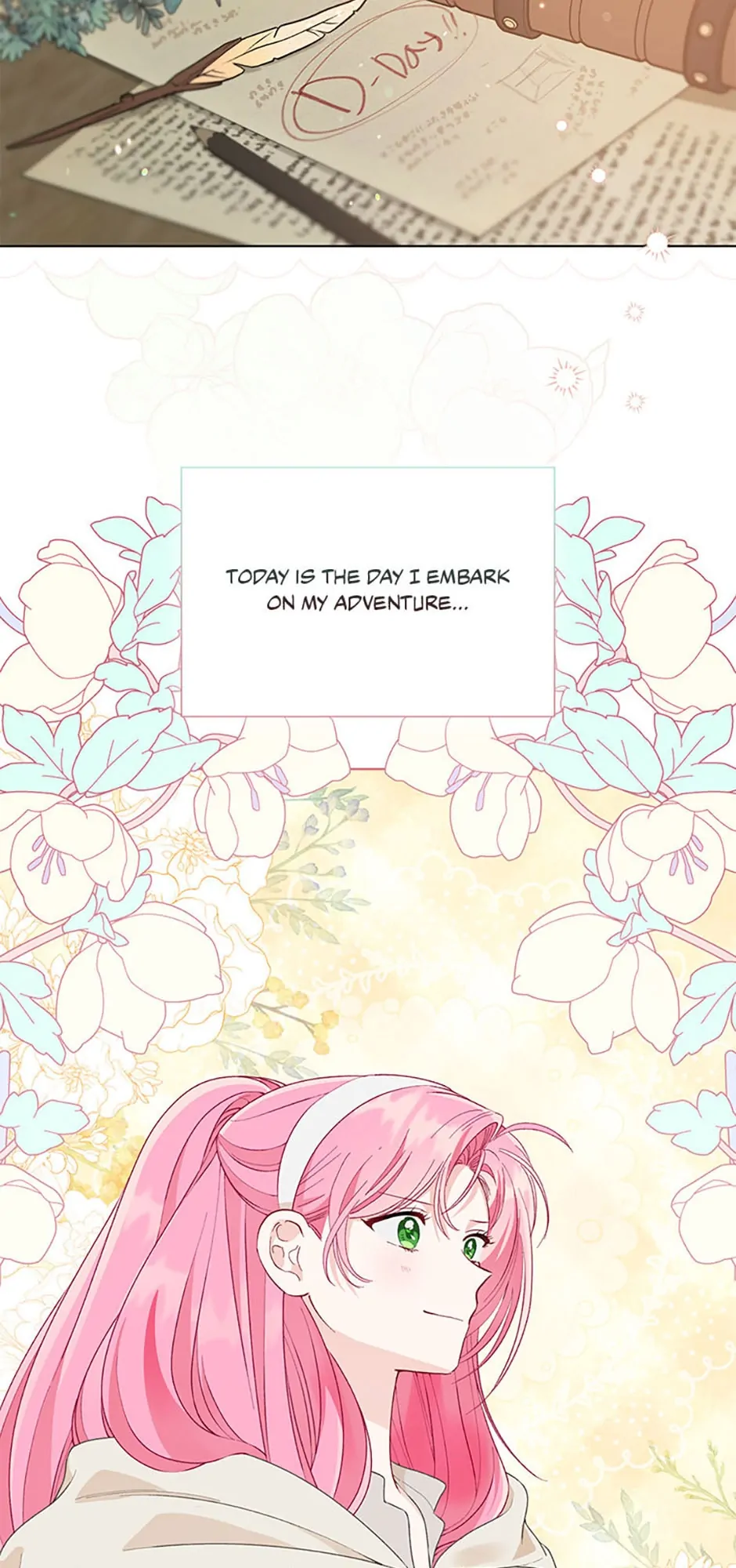 Read A Transmigrator's Privilege En Manga Online