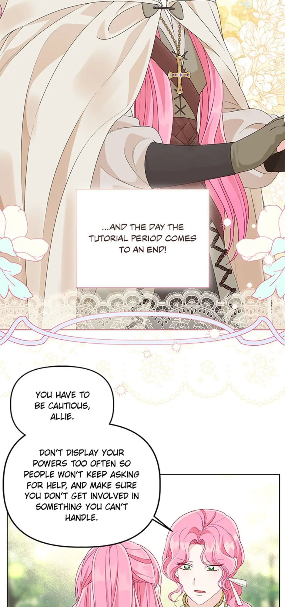 Read A Transmigrator's Privilege En Manga Online