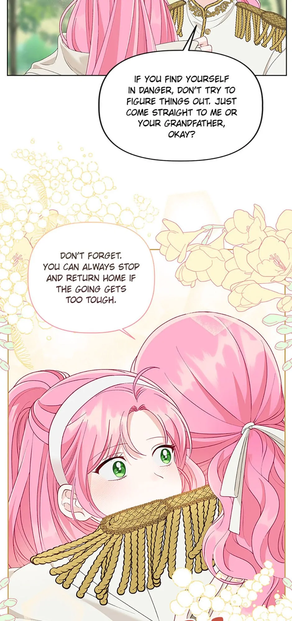 Read A Transmigrator's Privilege En Manga Online