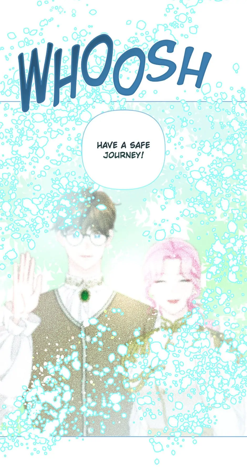 Read A Transmigrator's Privilege En Manga Online