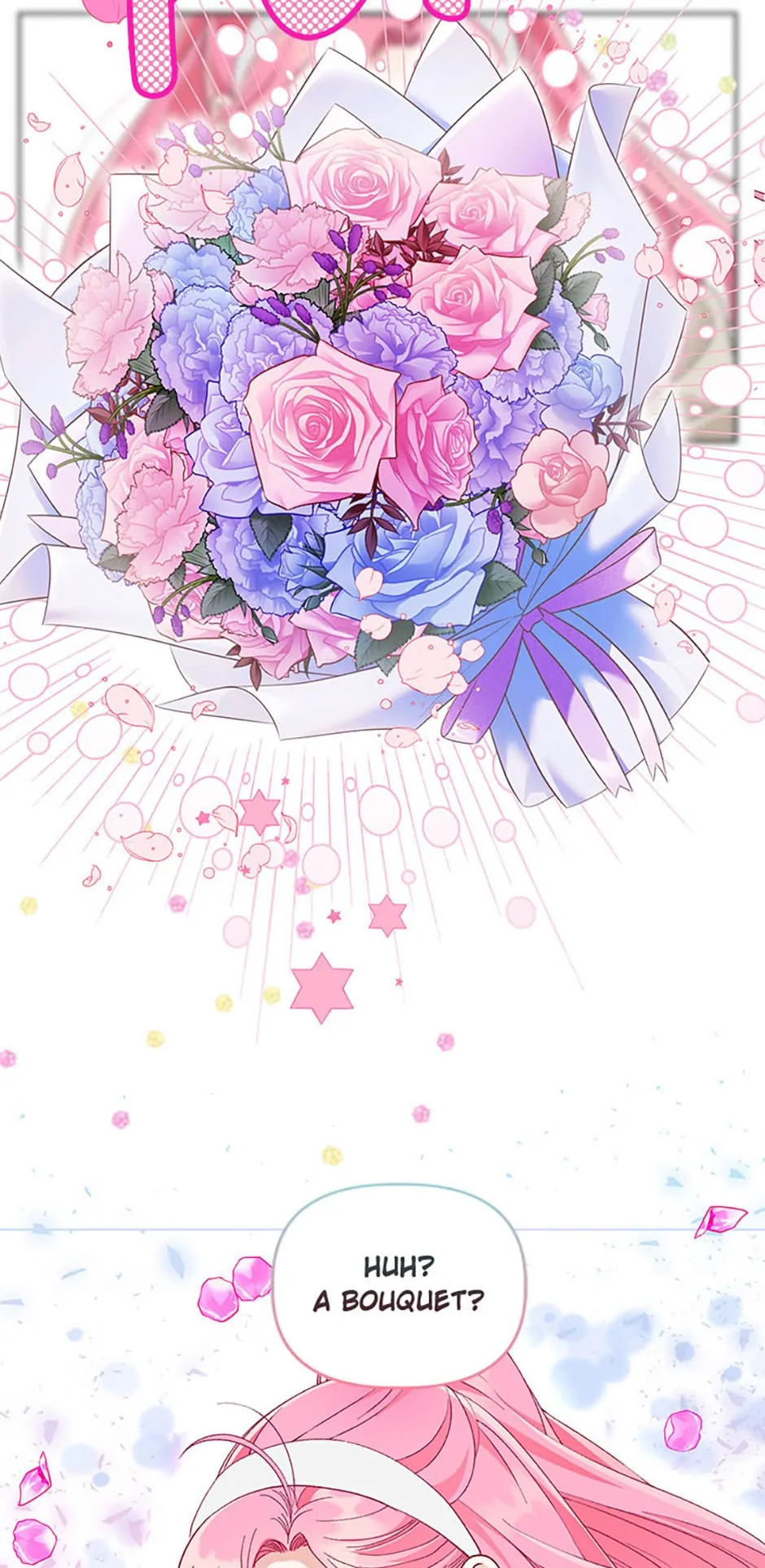 Read A Transmigrator's Privilege En Manga Online