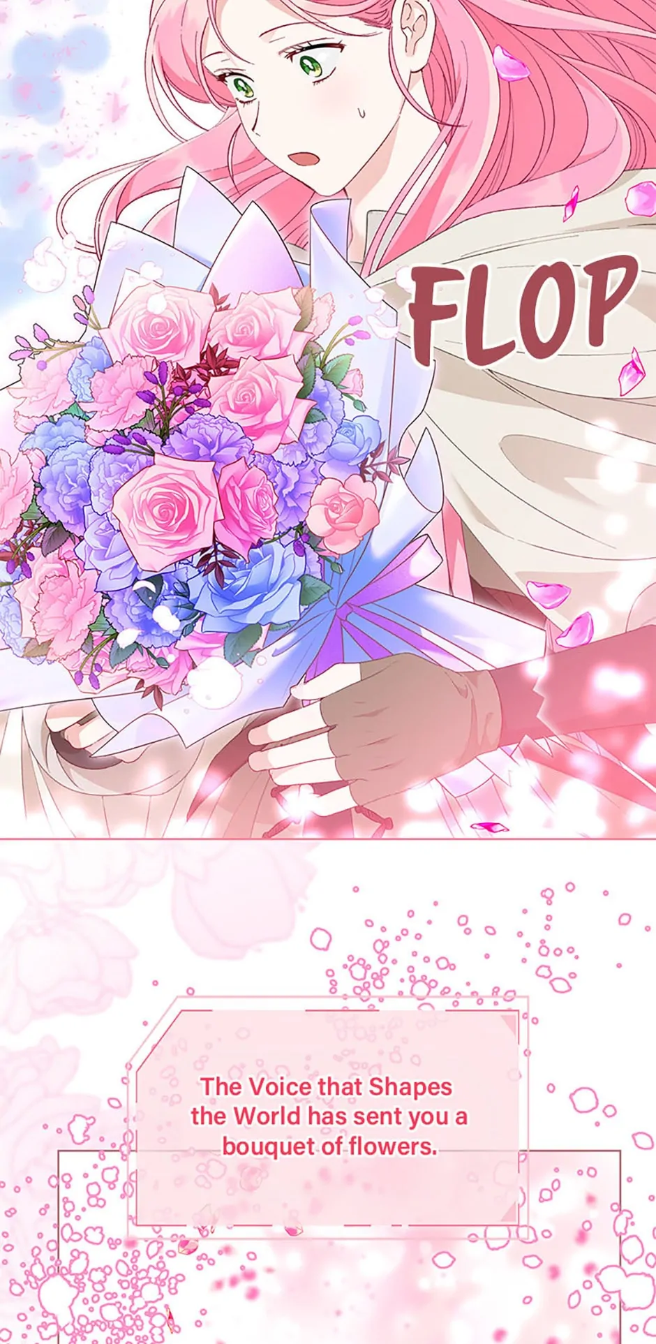 Read A Transmigrator's Privilege En Manga Online