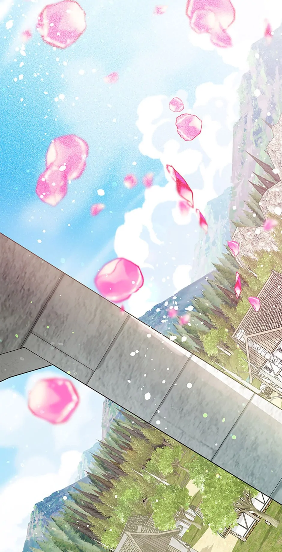 Read A Transmigrator's Privilege En Manga Online