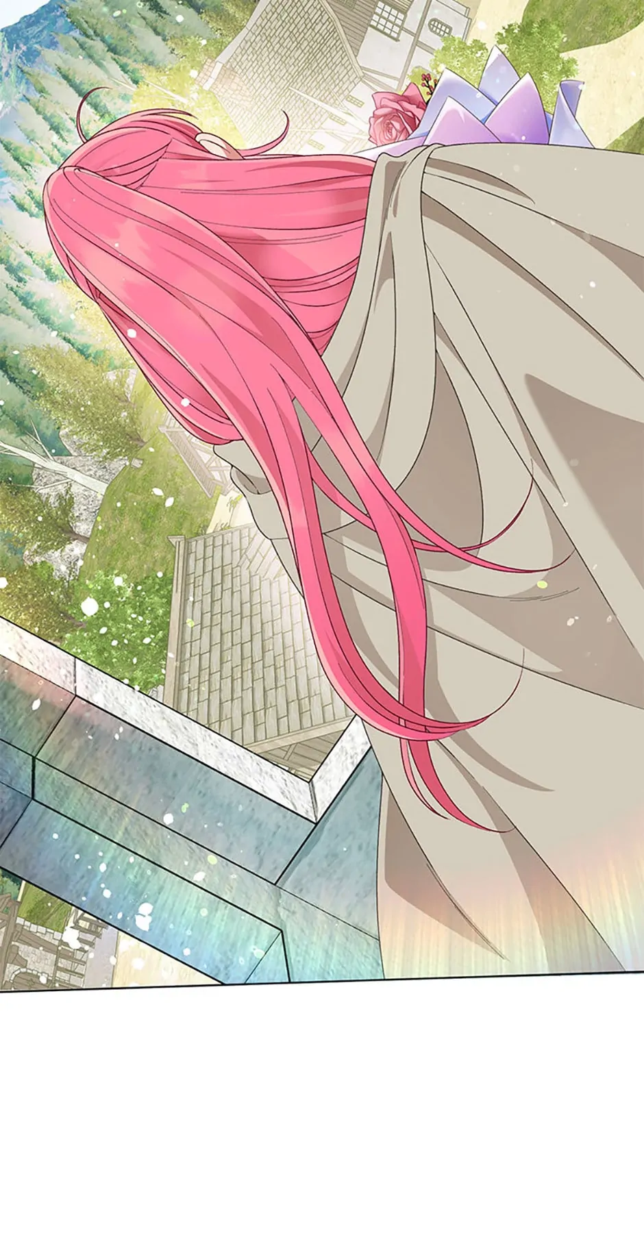 Read A Transmigrator's Privilege En Manga Online