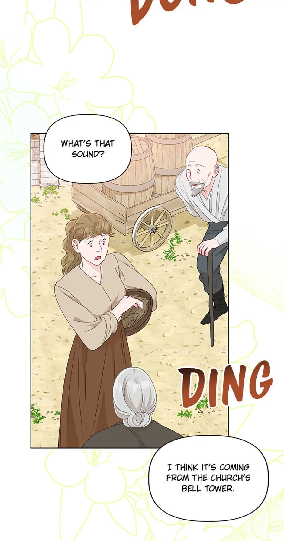 Read A Transmigrator's Privilege En Manga Online