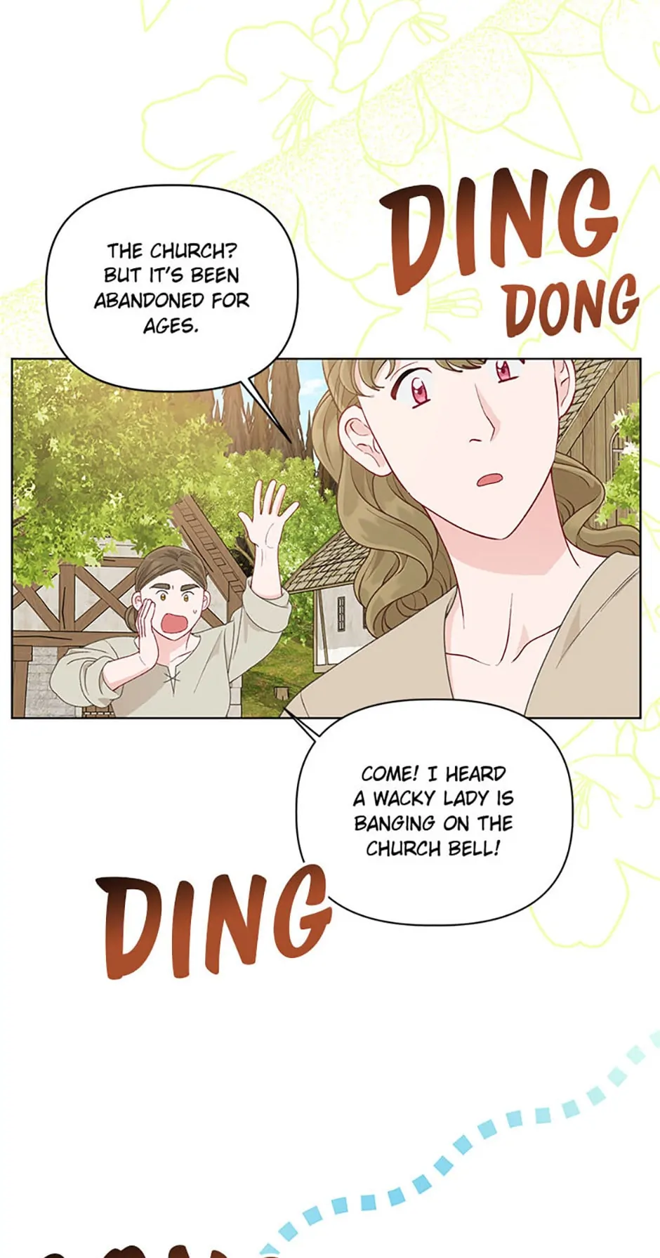 Read A Transmigrator's Privilege En Manga Online