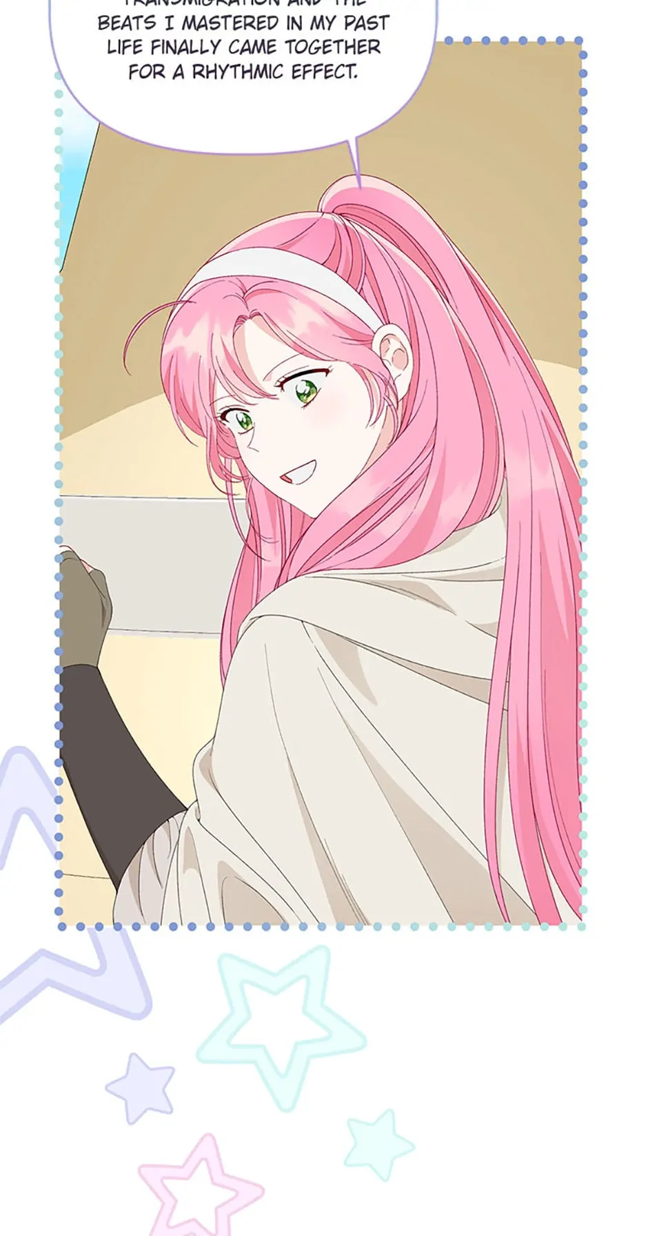 Read A Transmigrator's Privilege En Manga Online